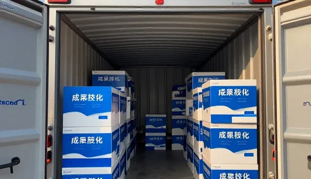智能管理如何重塑制造业商贸运营流程