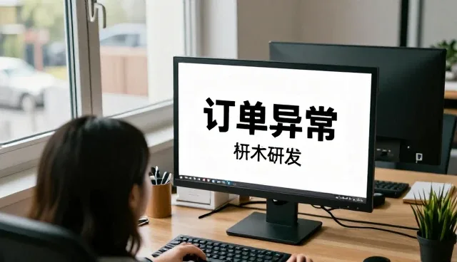 供应链管理中的常见问题及技术维护建议