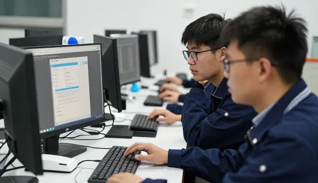 厦门华云达科技有限公司提供可靠在制造业支持